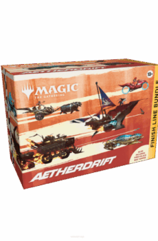 Aetherdrift Finish Line Bundle