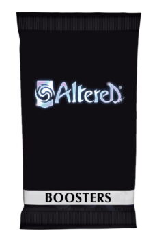 Boosters Altered