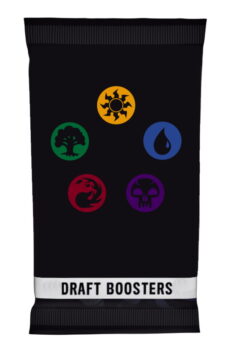 Draft Boosters