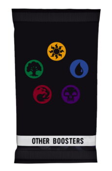 Other Boosters