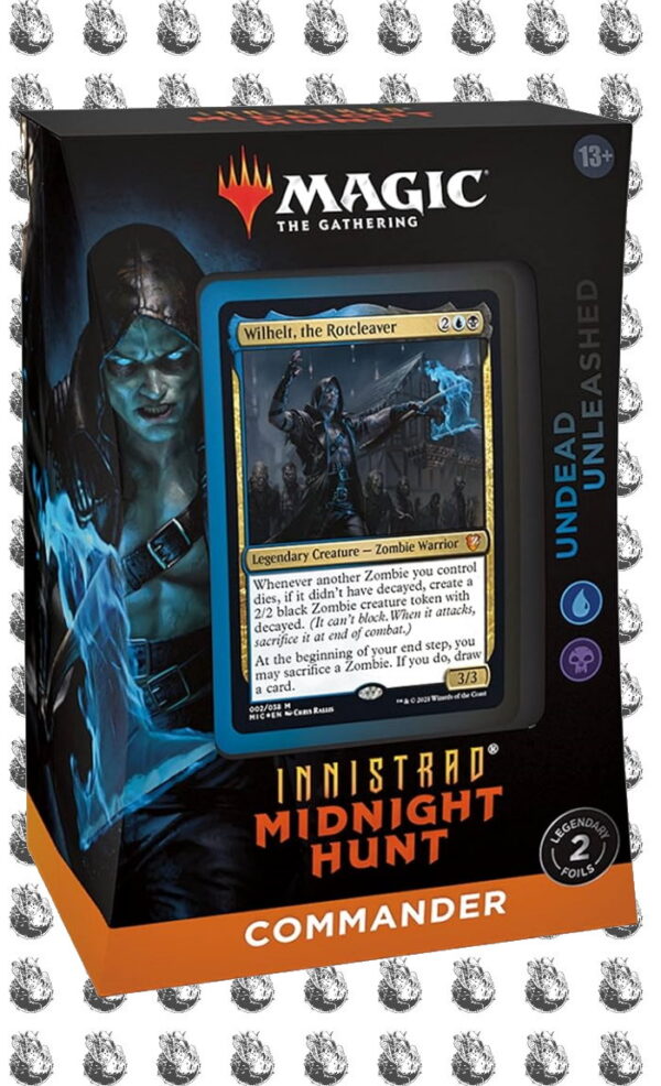 Undead Unleashed