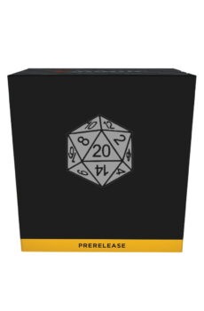 Prerelese Pack