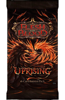 Uprising
