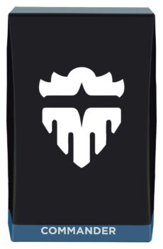 Commander Decks