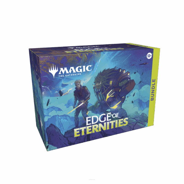 Edge of Eternities Bundle