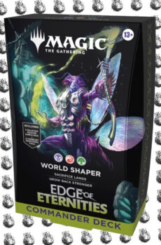 World Shaper