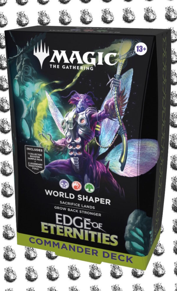 World Shaper