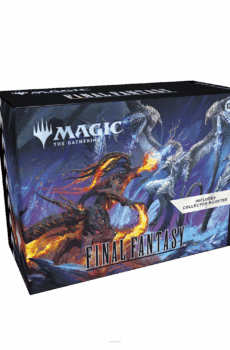 Final Fantasy Gift Bundle