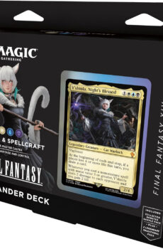 Scions & Spellcraft