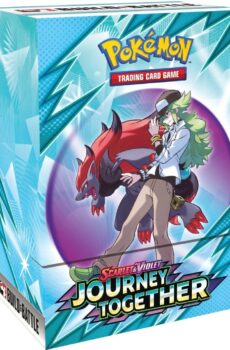 Journey Together