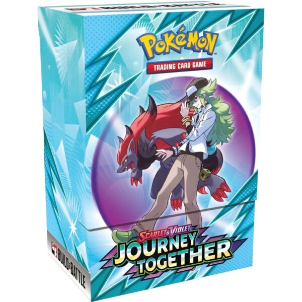 Journey Together