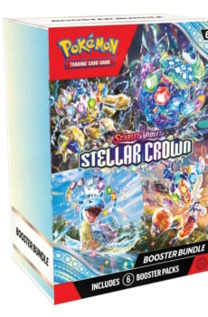 Stellar Crown