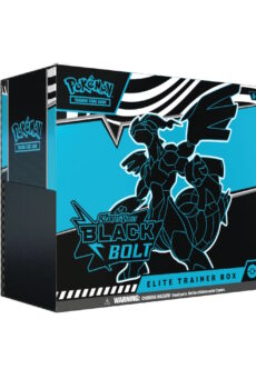 Black Bolt