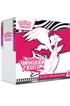 White Flare