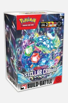 Stellar Crown