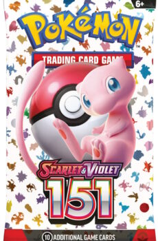 151 Booster