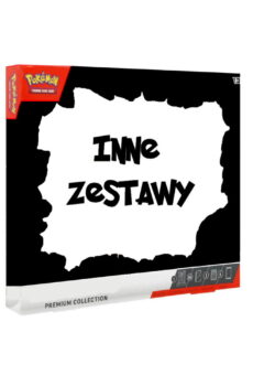 Inne Zestawy