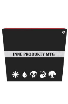 Inne MtG
