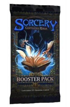 Sorcery - Contested Realm