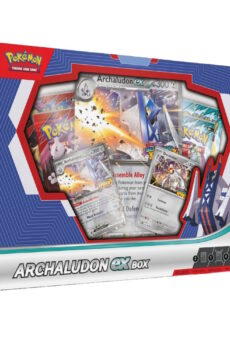 Archaludon ex Box