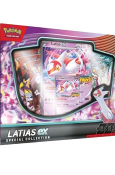 Latias ex - Special Collection