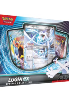 Lugia ex - Special Collection