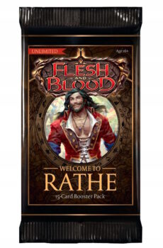 Welcome to Rathe Booster