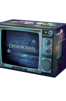 Duskmourn Nightmare Edition
