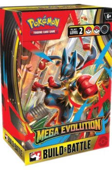 Mega Evolution