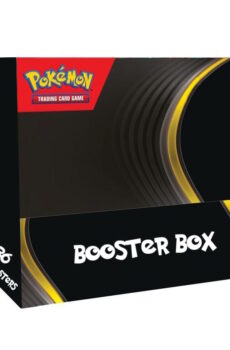 Booster Box