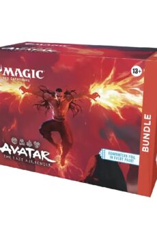 Avatar Bundle