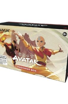 Avatar Beginer Box
