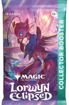 Lorwyn Eclipsed Collector Booster