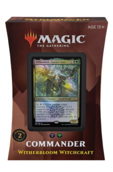 Witherbloom Witchcraft