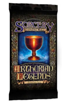 Sorcery - Arthurian Legends