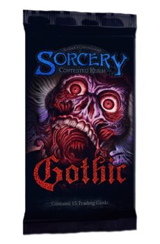Sorcery - Gothic