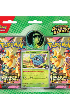 Ascended Heroes Collection – Erika