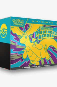 Ascended Heroes