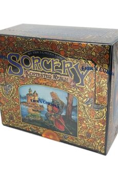 Sorcery - Arturian Legends Booster Box