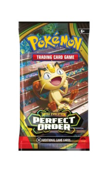 Phantasmal Perfect Order