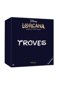 Troves