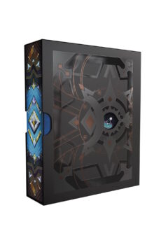 Secrets of Strixhaven Codex Bundle