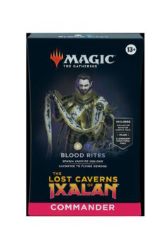 Blood Rite