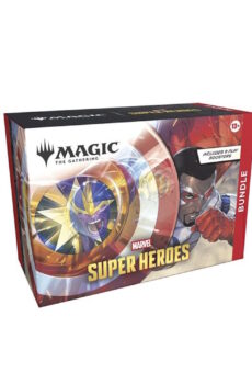 Marvel Super Heroes Bundle