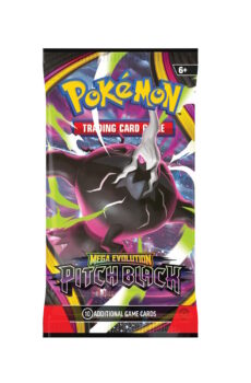 Pitch Black