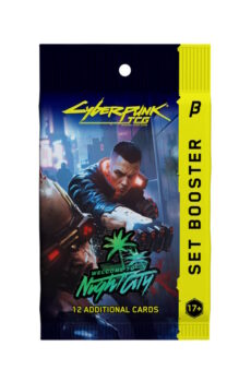 Beta Booster