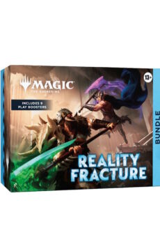 Reality Fracture Bundle
