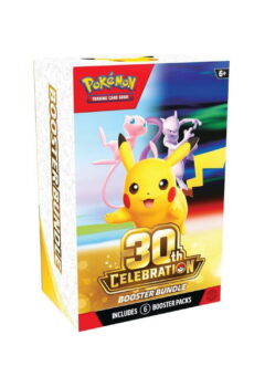 Pokemon 30th