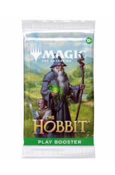 The Hobbit Play Booster