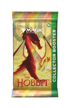 The Hobbit Collector Booster